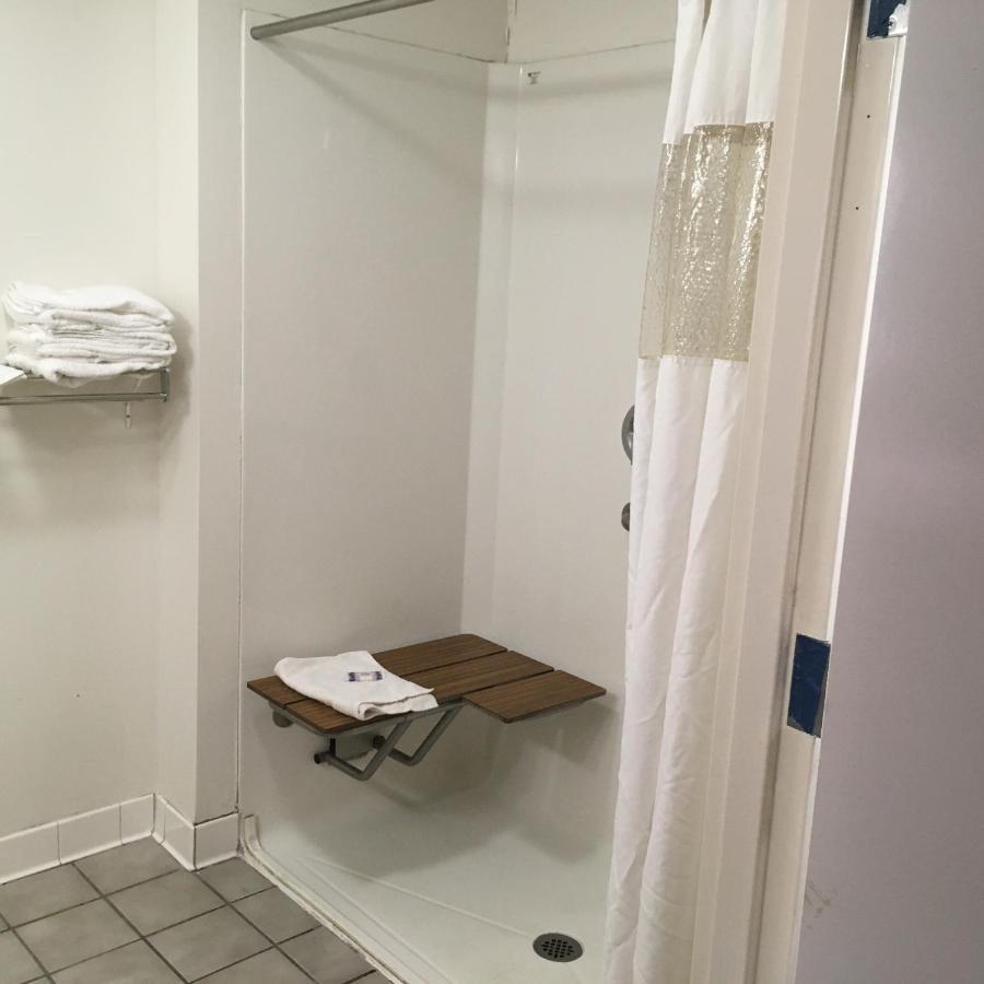 President Inn & Suites Gettysburg Esterno foto