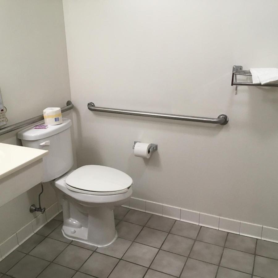 President Inn & Suites Gettysburg Esterno foto