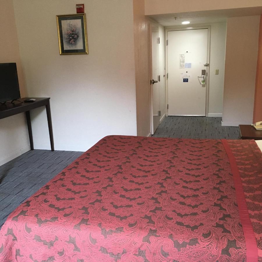 President Inn & Suites Gettysburg Esterno foto