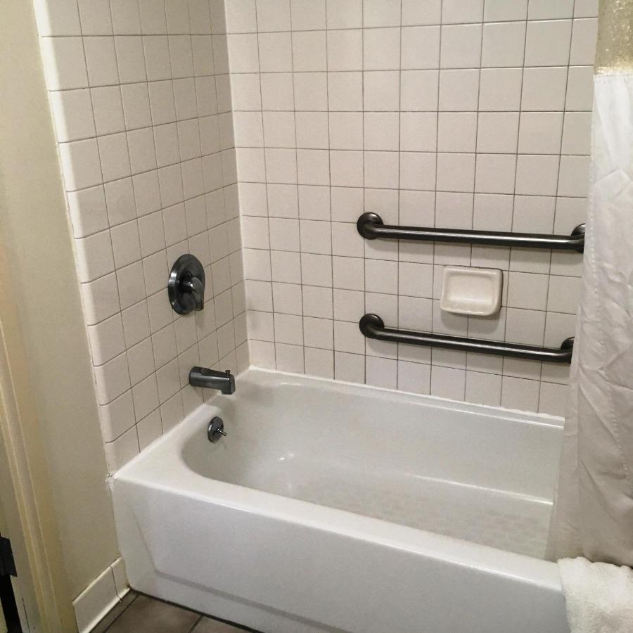 President Inn & Suites Gettysburg Esterno foto