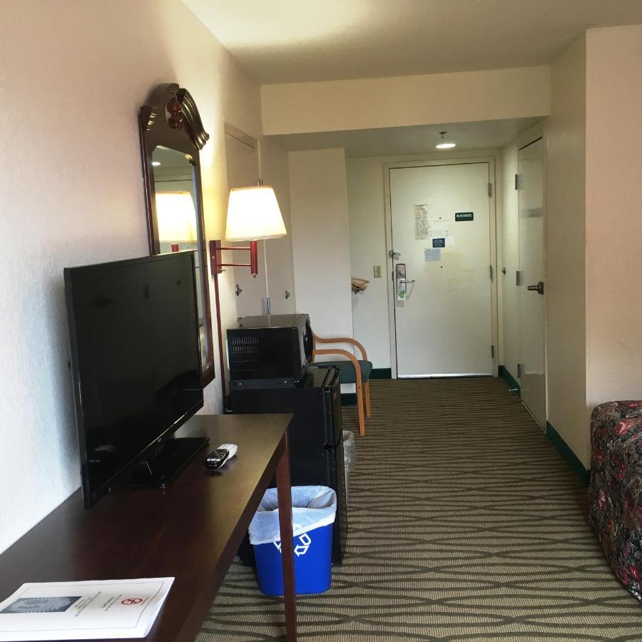 President Inn & Suites Gettysburg Esterno foto