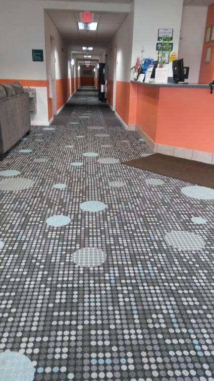 President Inn & Suites Gettysburg Esterno foto