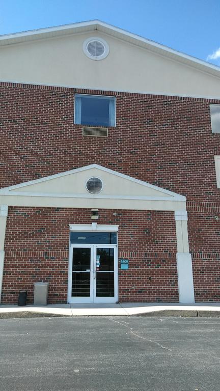 President Inn & Suites Gettysburg Esterno foto