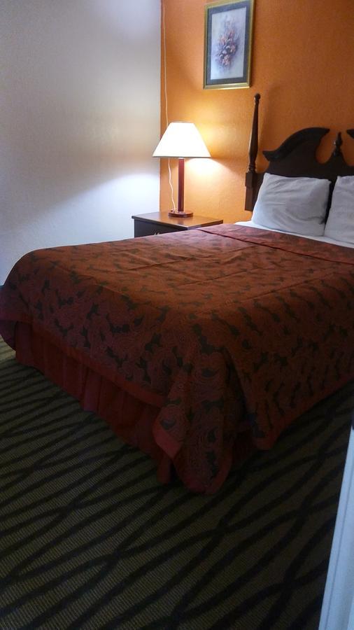 President Inn & Suites Gettysburg Esterno foto