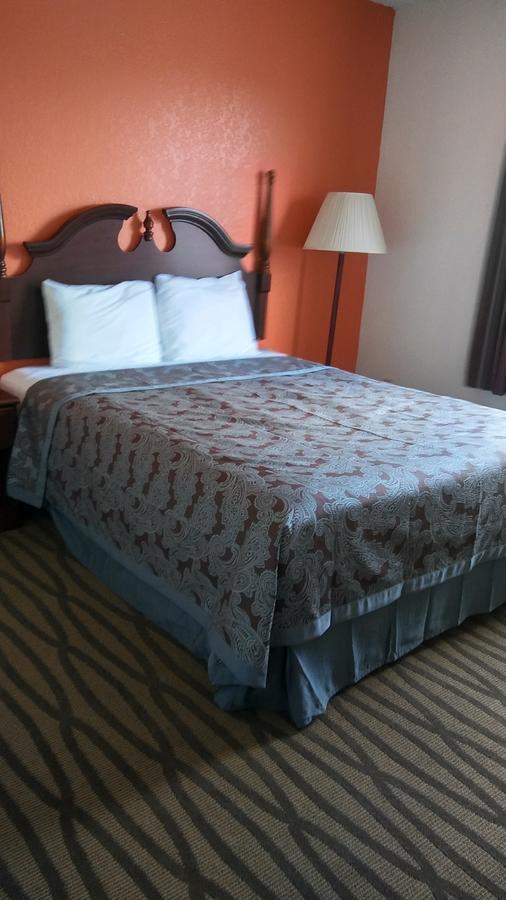 President Inn & Suites Gettysburg Esterno foto