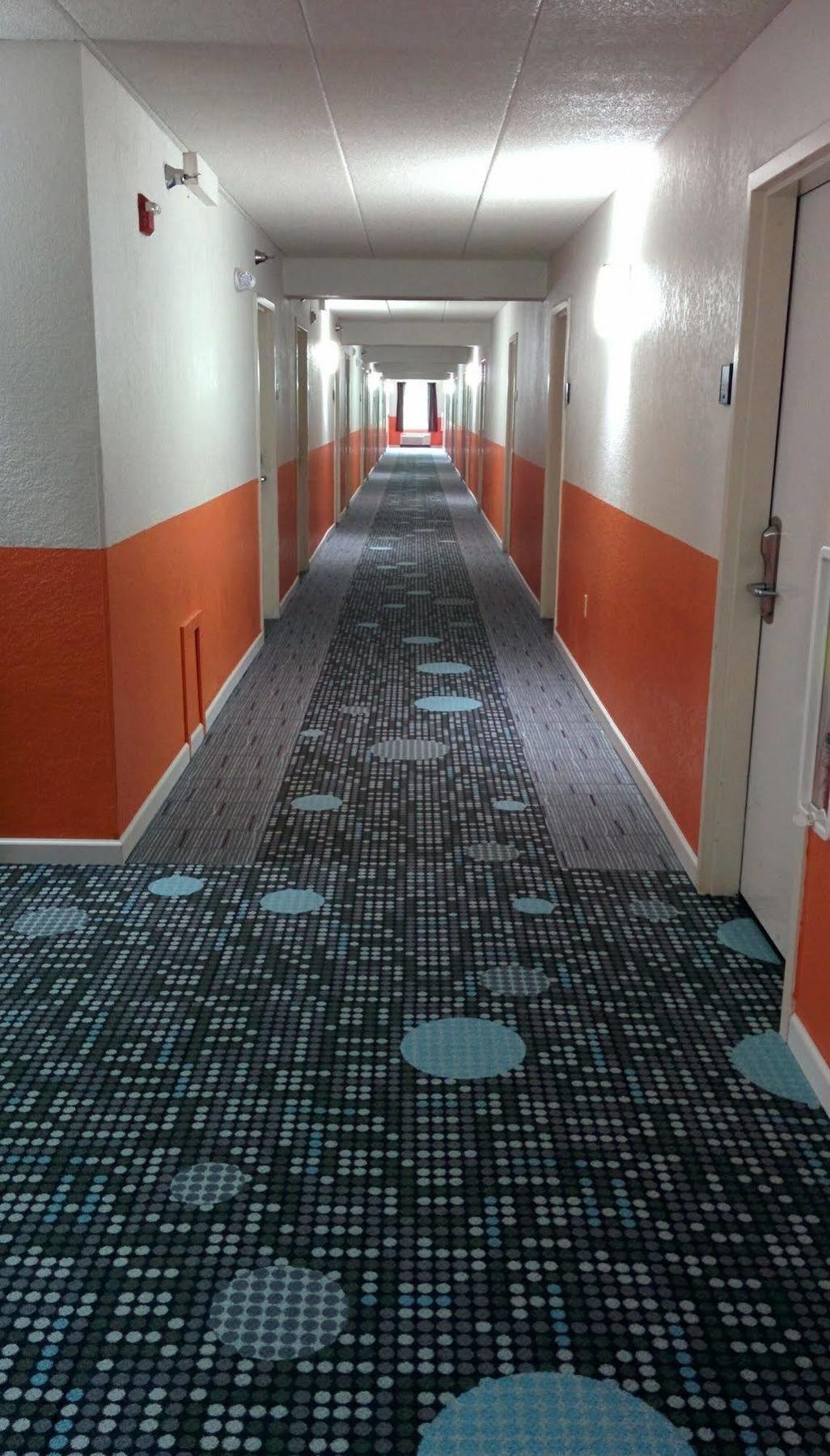 President Inn & Suites Gettysburg Esterno foto